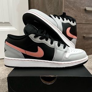 Air Jordan 1 Low